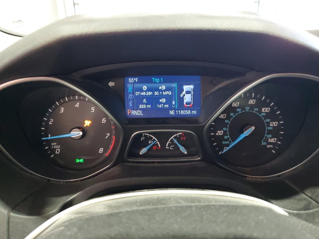 2014 Ford Focus - Image 9
