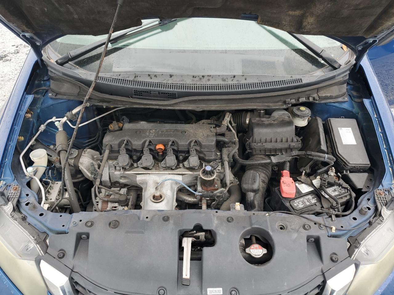 2014 Honda Civic - Image 11