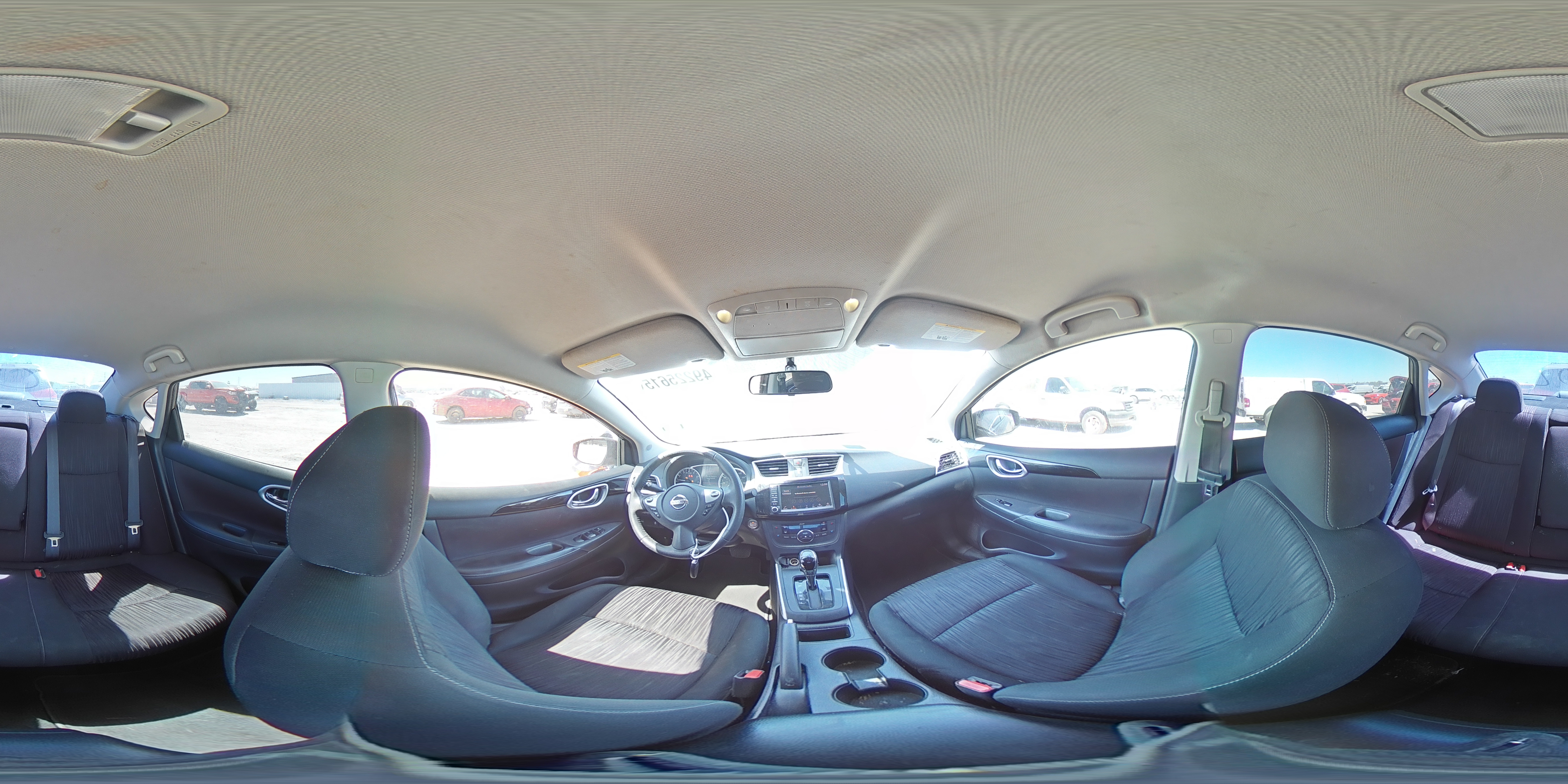 2019 Nissan Sentra - Image 13