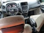 2018 Dodge Grand Caravan Se იყიდება Houston-ში, TX - Minor Dent/Scratches