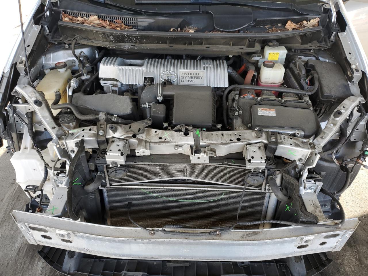 2014 Toyota Prius - Image 11