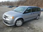 2016 Dodge Grand Caravan Se იყიდება Marlboro-ში, NY - Rear End