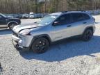 2016 Jeep Cherokee Sport იყიდება Gainesville-ში, GA - Front End