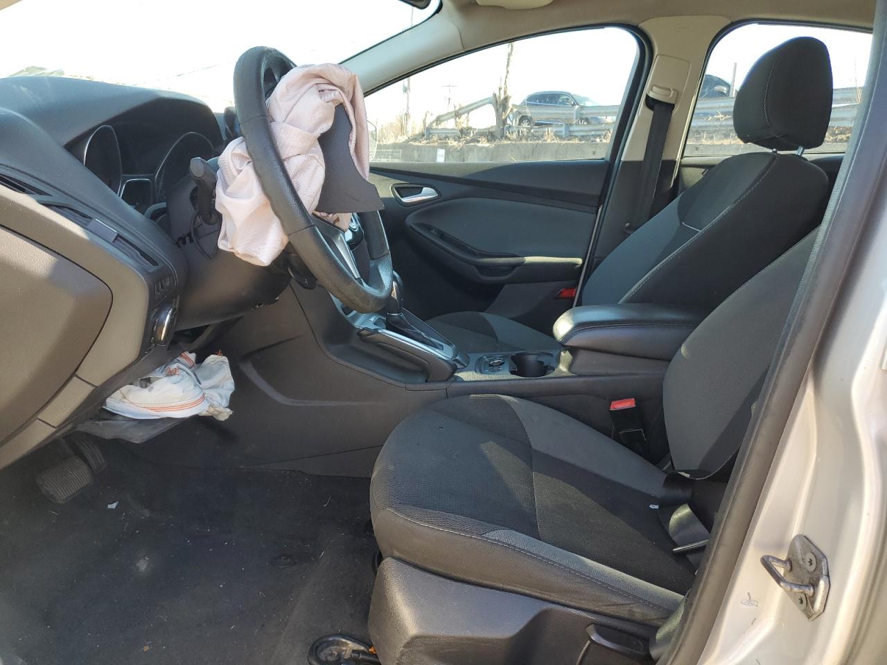 2013 Ford Focus - Image 7