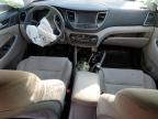 2018 Hyundai Tucson Sel на продаже в Davison, MI - All Over