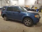 2009 Ford Escape Xls zu verkaufen in Columbia, MO - Side