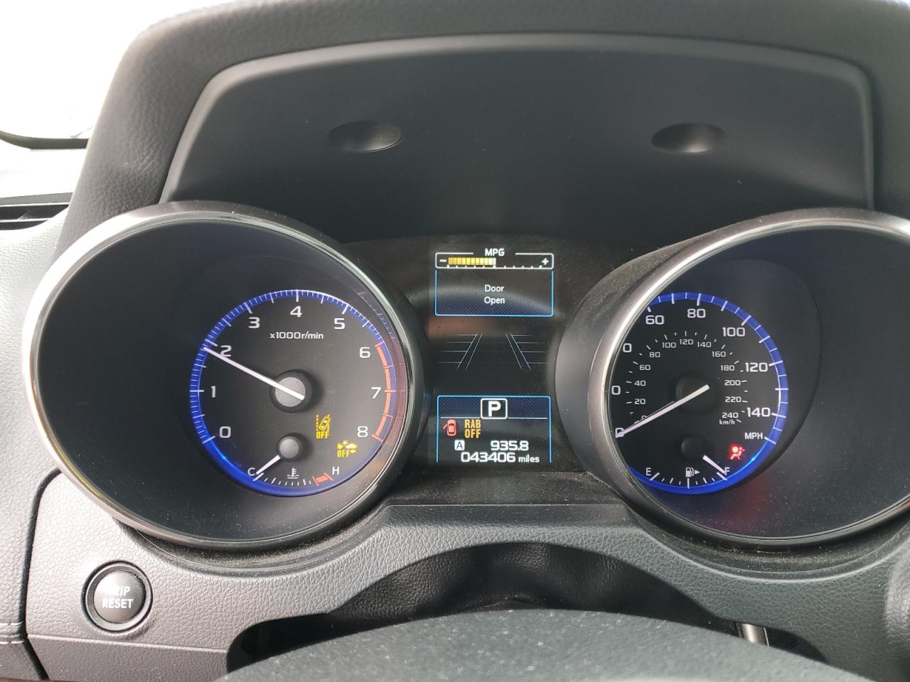 2019 Subaru Outback - Image 9