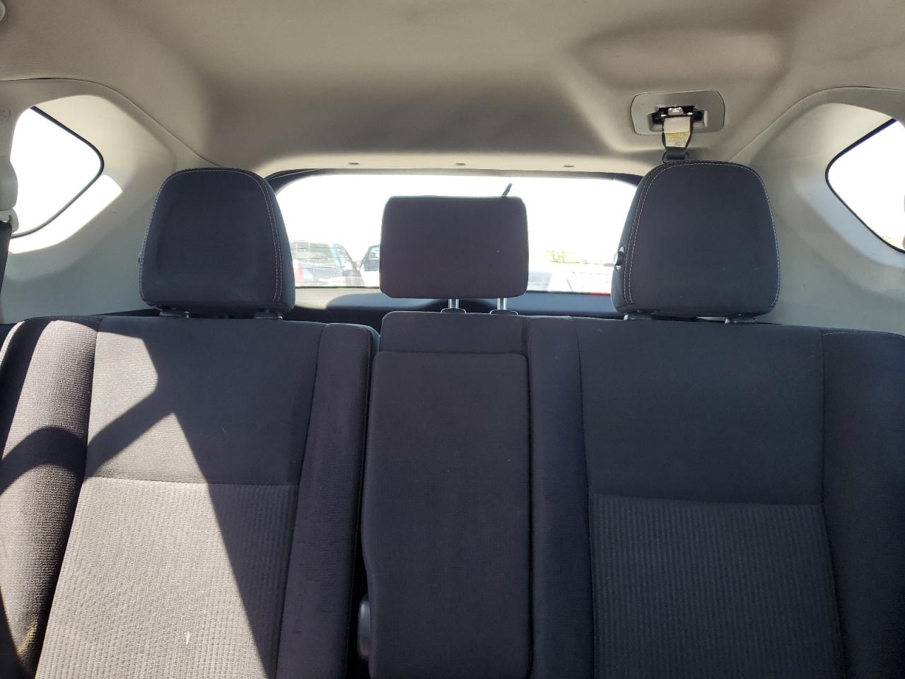 2013 Toyota RAV 4 - Image 10