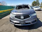2017 Acura Mdx Technology zu verkaufen in Denver, CO - All Over