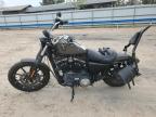 2019 HARLEY-DAVIDSON XL883 N for sale at Copart MS - JACKSON