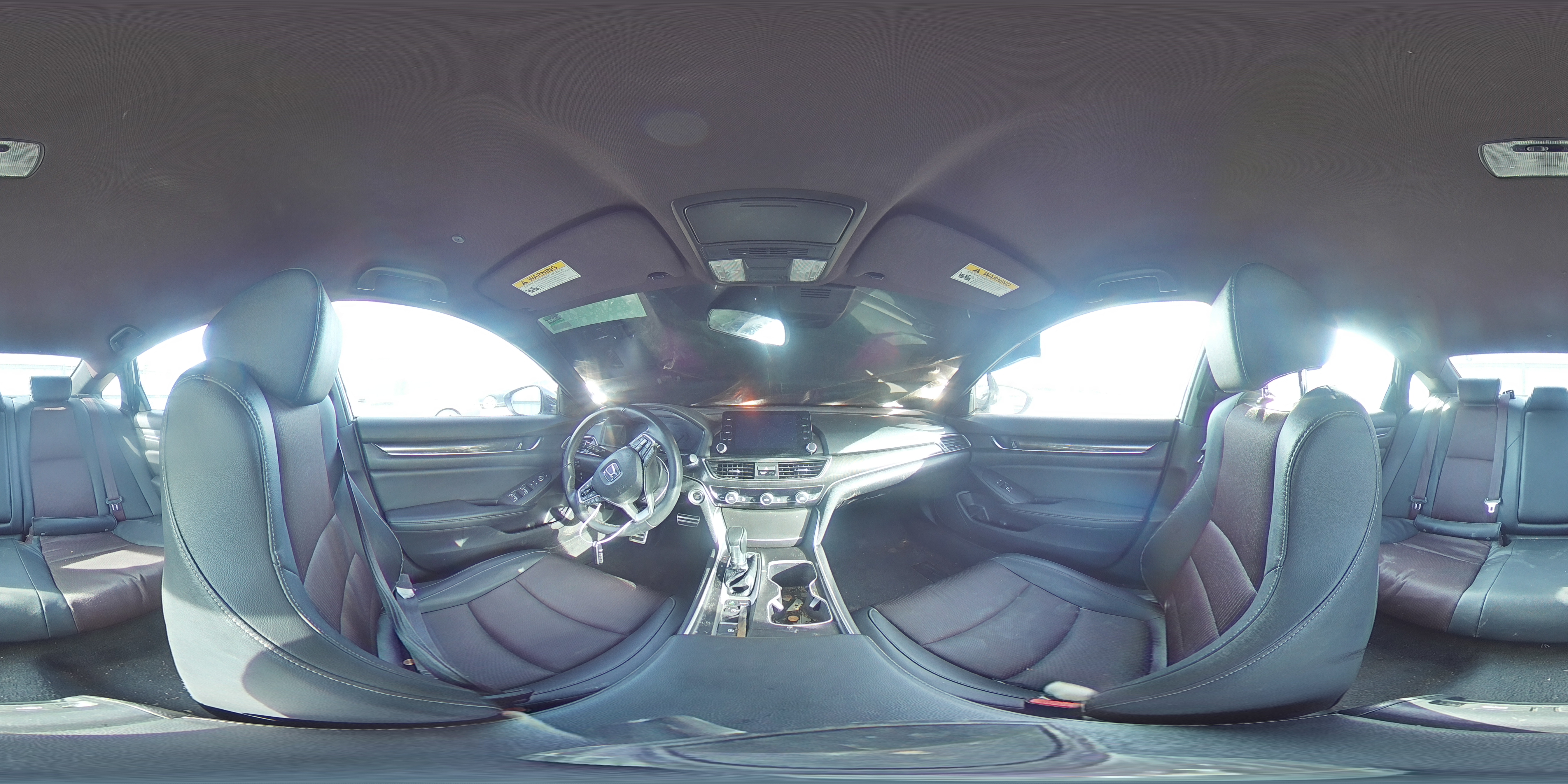 2022 Honda Accord - Image 12