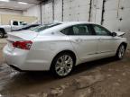 2016 Chevrolet Impala Ltz for Sale in Davison, MI - Front End