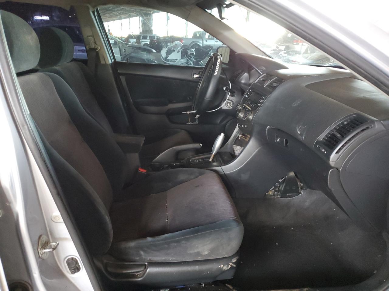 2003 Honda Accord - Image 7