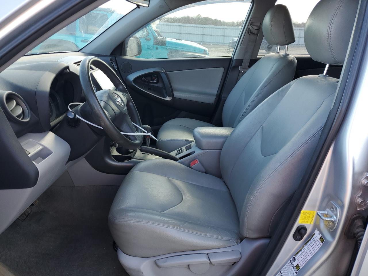 2011 Toyota Rav4 VIN: 2T3BF4DV2BW127643 Lot: 50377235