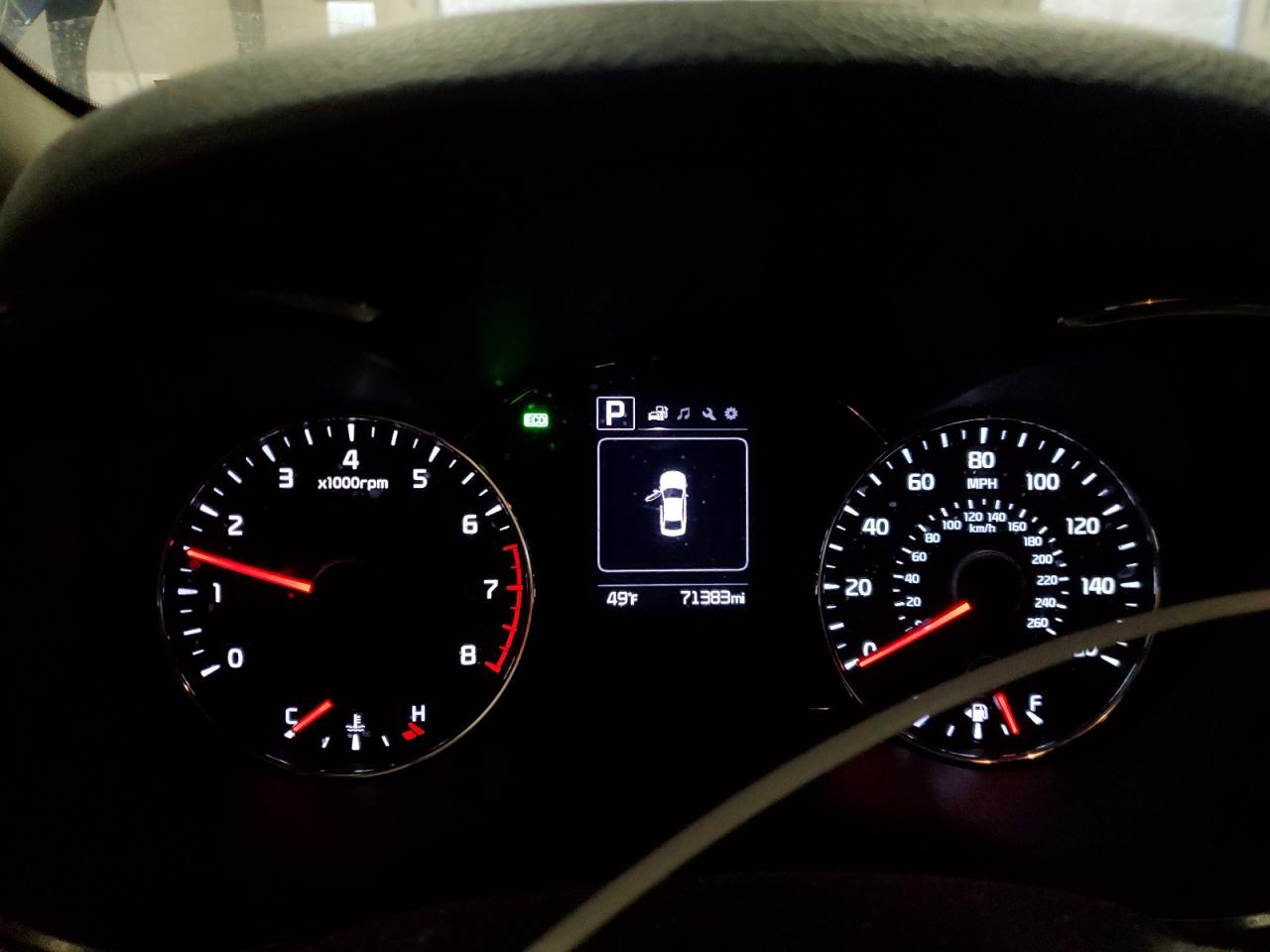 2018 Kia Forte - Image 9