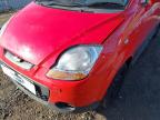 2009 CHEVROLET MATIZ SE for sale at Copart CORBY