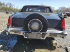 1981 Cadillac Eldorado  продається в Waldorf, MD - Mechanical