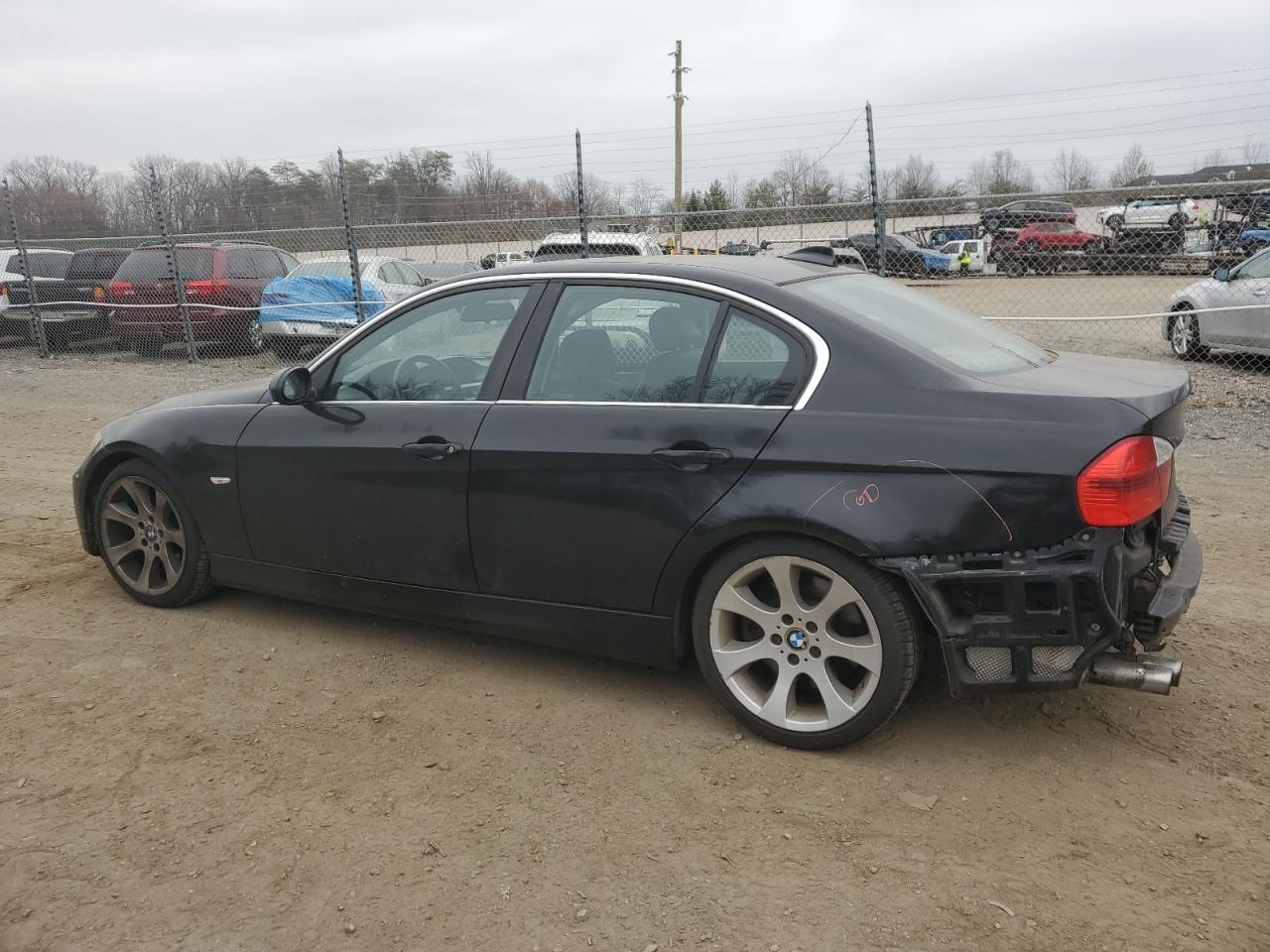 2006 BMW 3er - Image 2