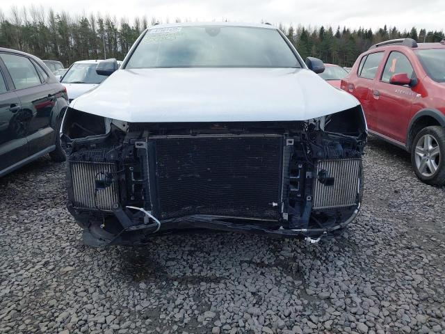 2017 AUDI SQ7 TDI QU
