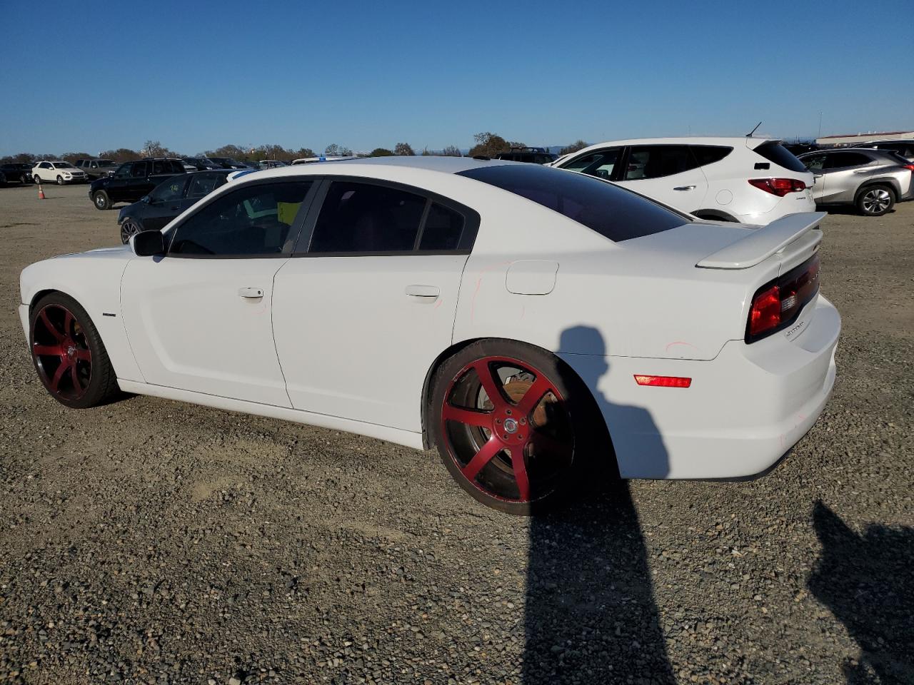 2011 Dodge Charger - Image 2