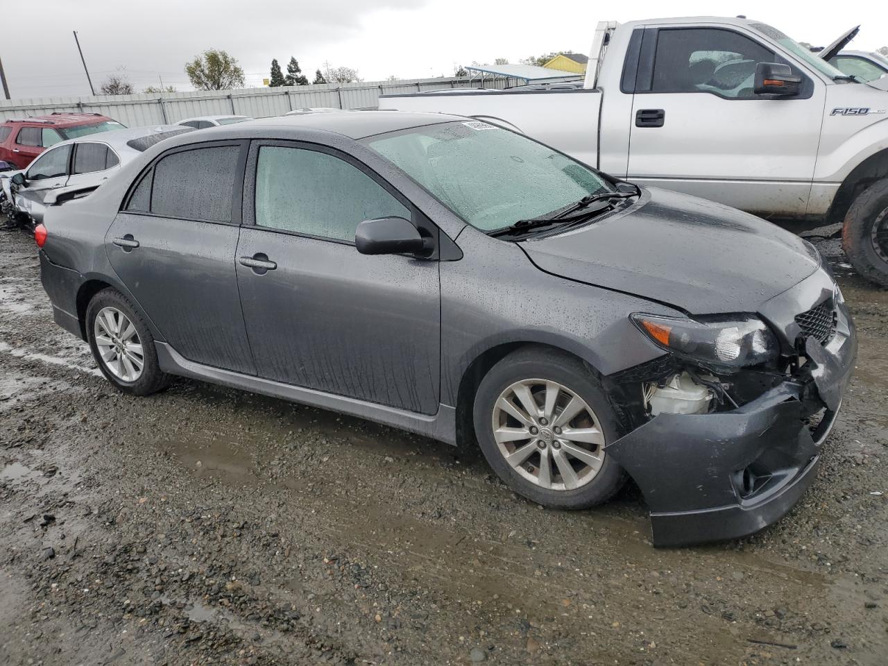 2010 Toyota Corolla - Image 4