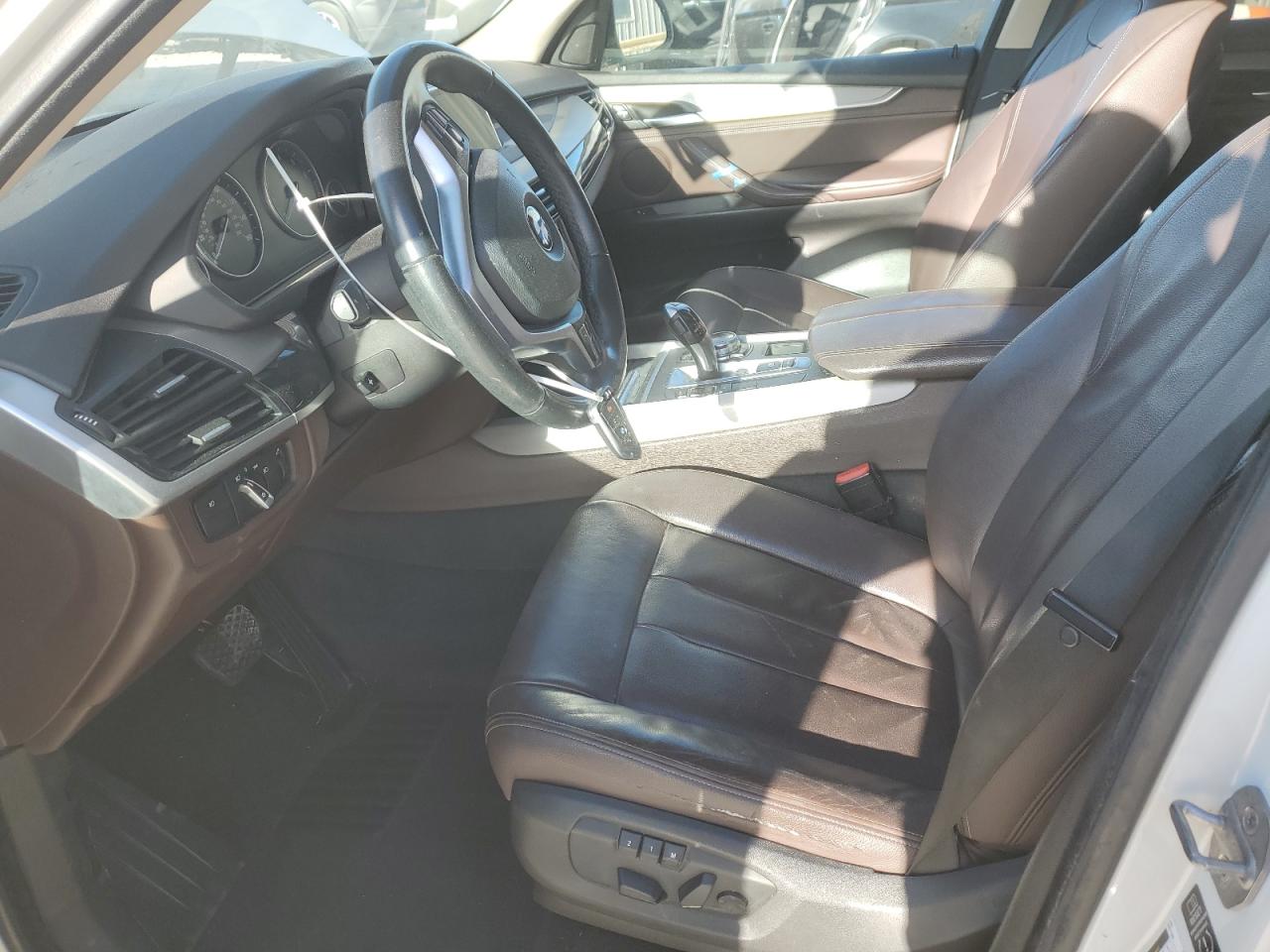 2014 BMW X5 - Image 7