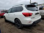 2018 Nissan Pathfinder S იყიდება New Britain-ში, CT - Front End