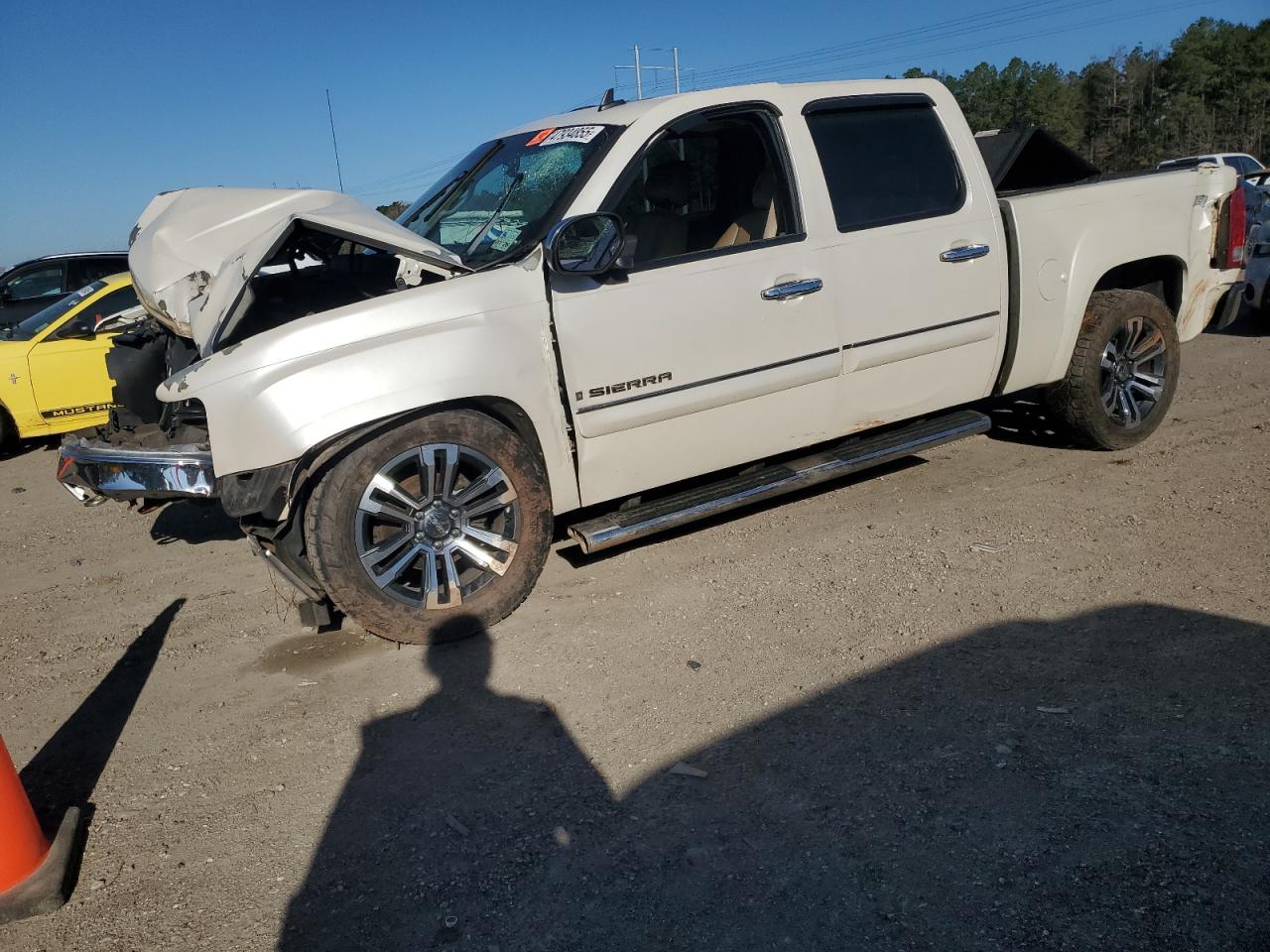 2009 GMC Sierra - Image 1
