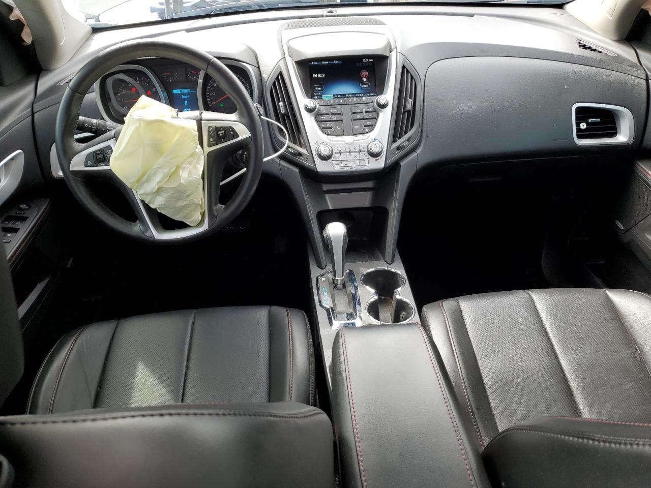 2013 Chevrolet Equinox - Image 8