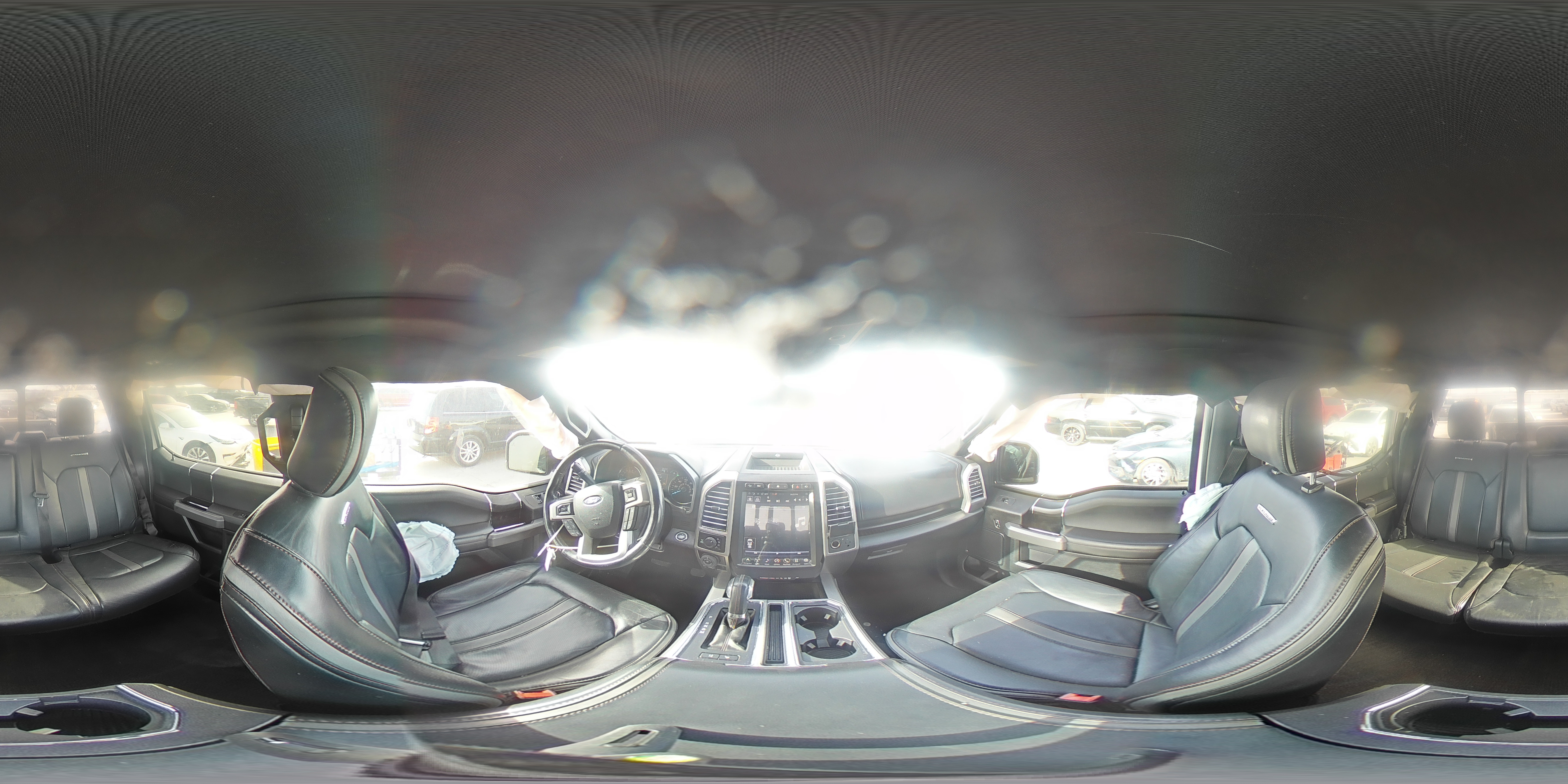2018 Ford F-150 - Image 13