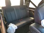 2015 Jeep Wrangler Sahara за продажба в Hurricane, WV - Water/Flood