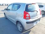 2010 NISSAN PIXO N-TEC for sale at Copart CHESTER