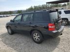 JTEGF21A020****** Used and Repairable 2002 Toyota Highlander in AL - Hueytown