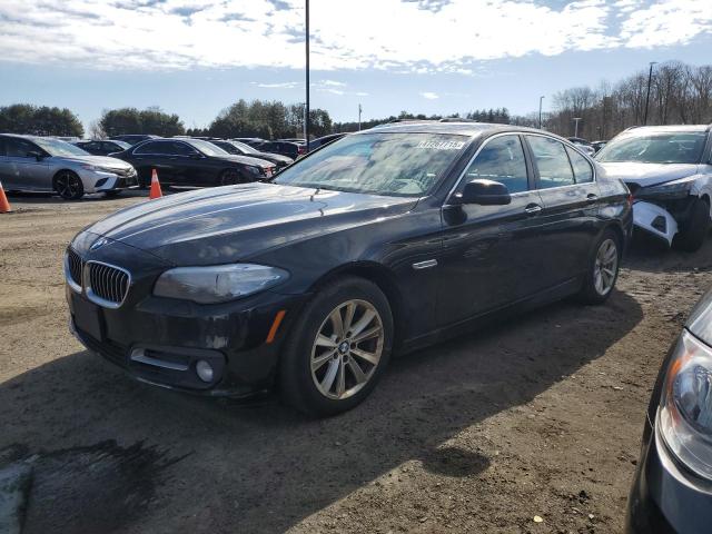 2016 BMW 528 XI à vendre chez Copart CT - HARTFORD SPRINGFIELD