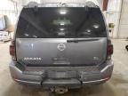 2014 Nissan Armada Sv за продажба в Avon, MN - Front End