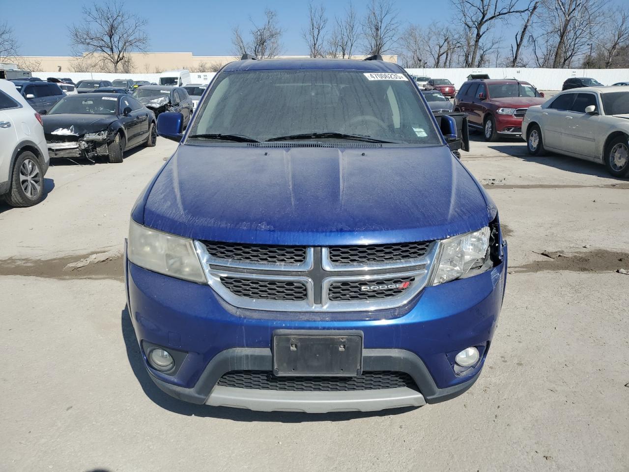 2012 Dodge Journey - Image 5