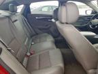 2014 Chevrolet Impala Lt en Venta en Grand Prairie, TX - Hail
