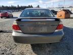 2006 TOYOTA CAMRY LE for sale at Copart NS - HALIFAX