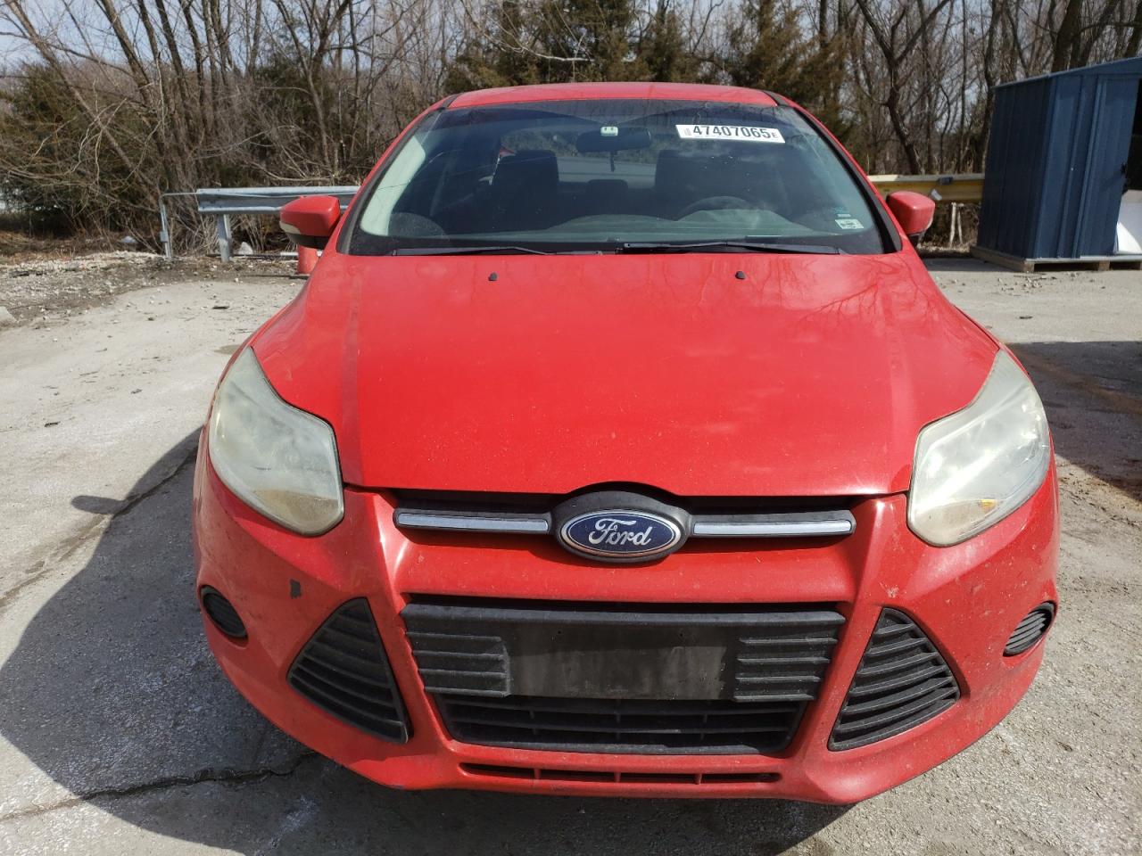 2013 Ford Focus - Image 5