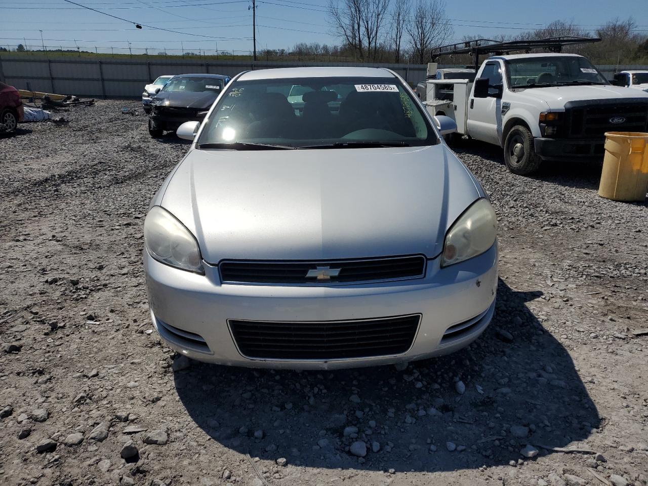 2009 Chevrolet Impala - Image 5