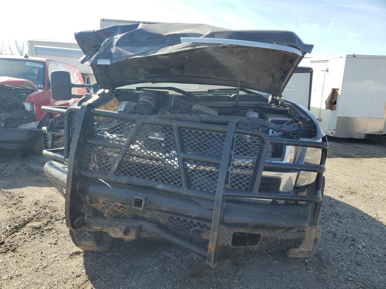 2008 Chevrolet C/K - Image 5