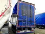 2016 TRAI TRAILER for sale at Copart SANDTOFT