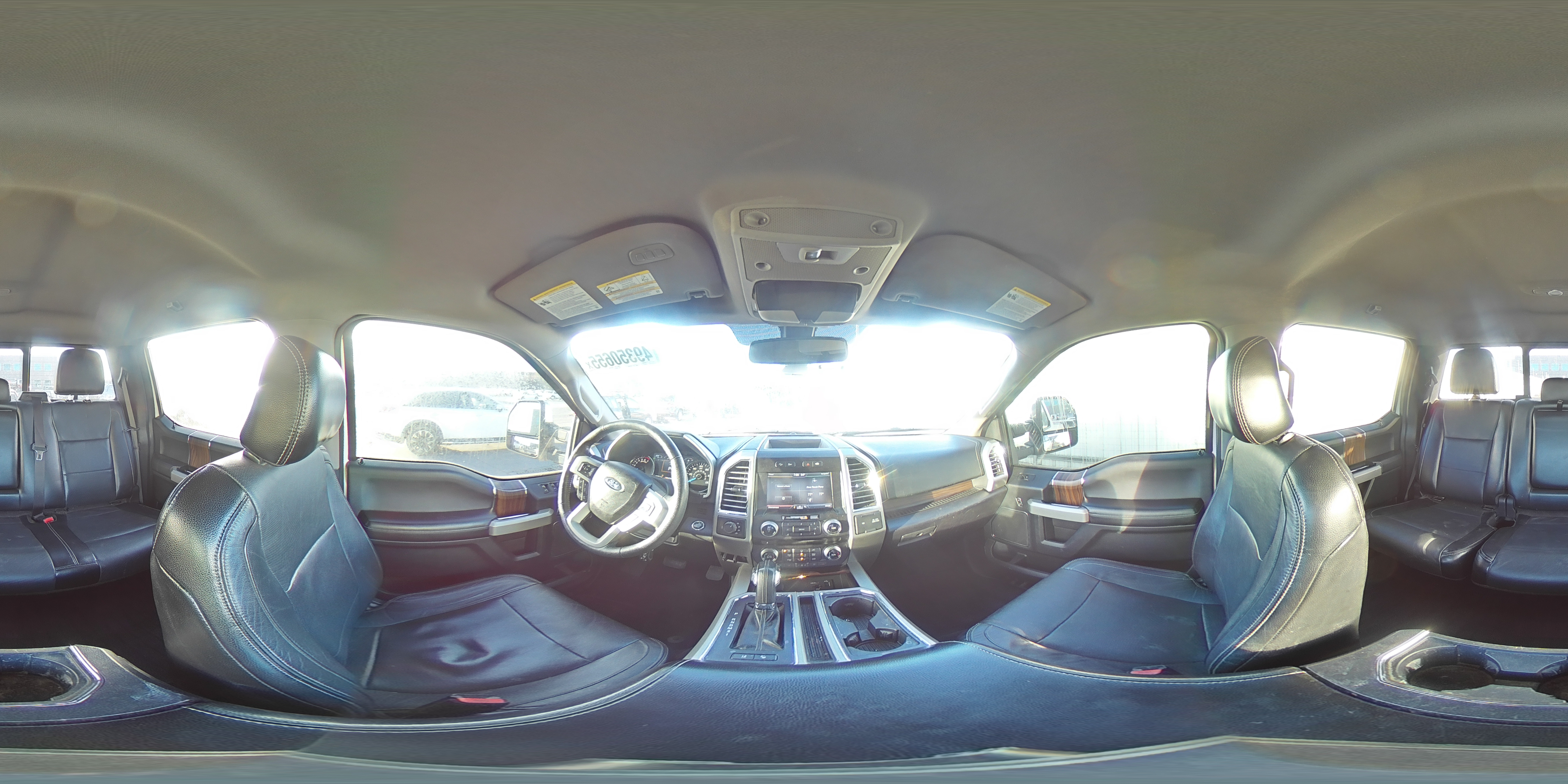 2015 Ford F-150 - Image 14