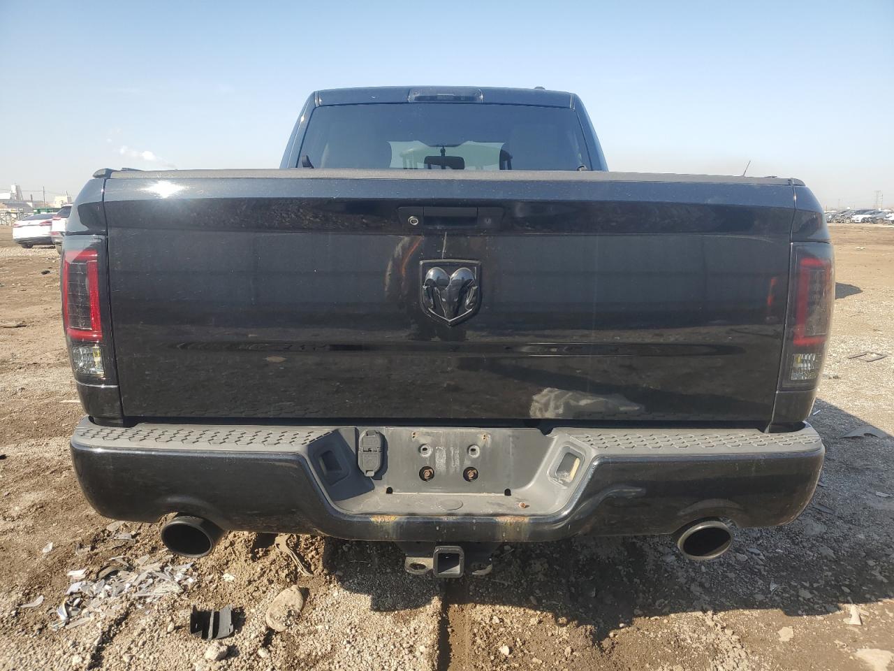 2012 Dodge RAM - Image 6