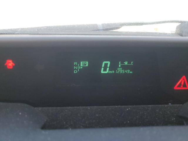 2008 TOYOTA PRIUS 