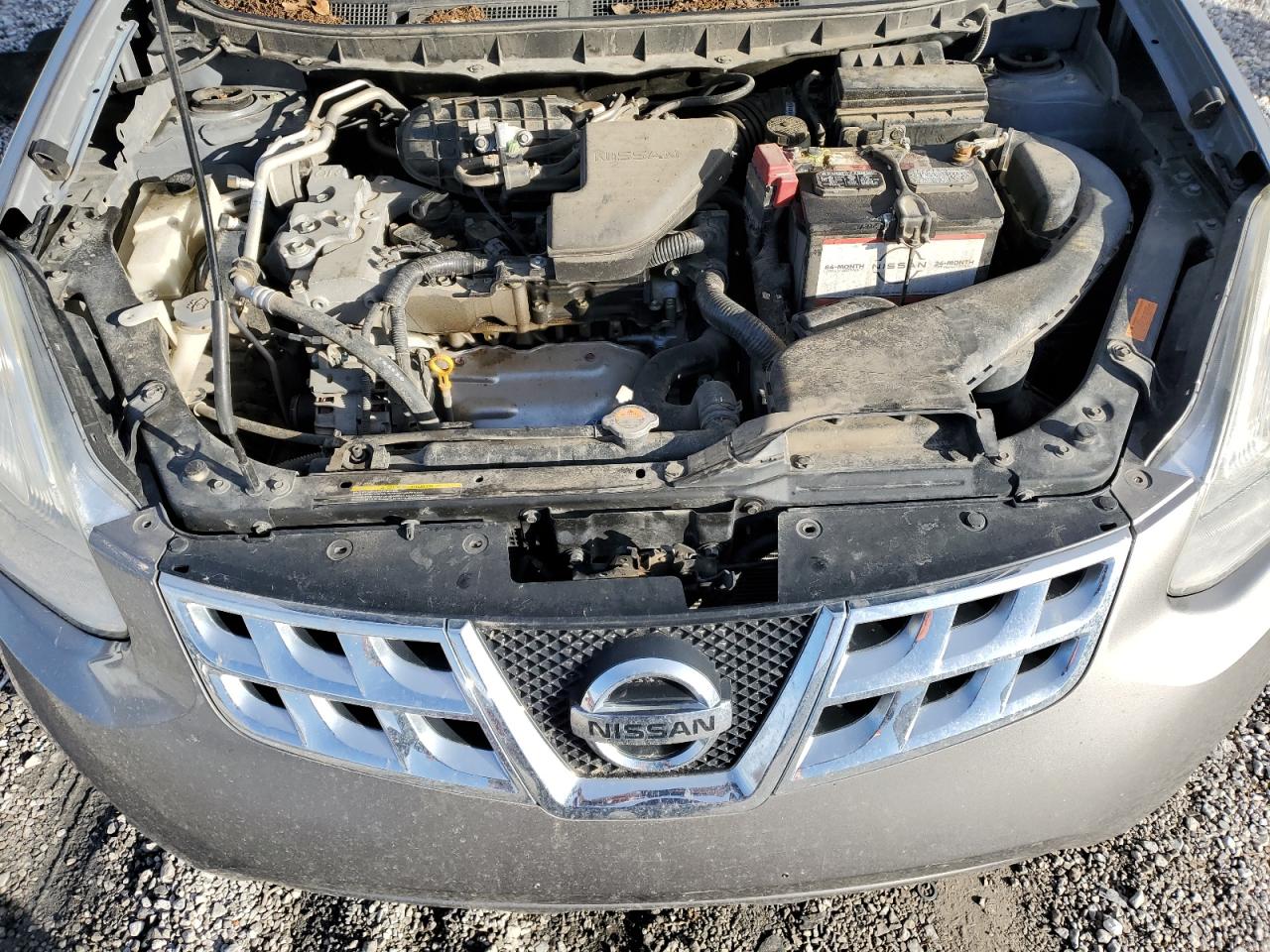 2011 Nissan Rogue - Image 14