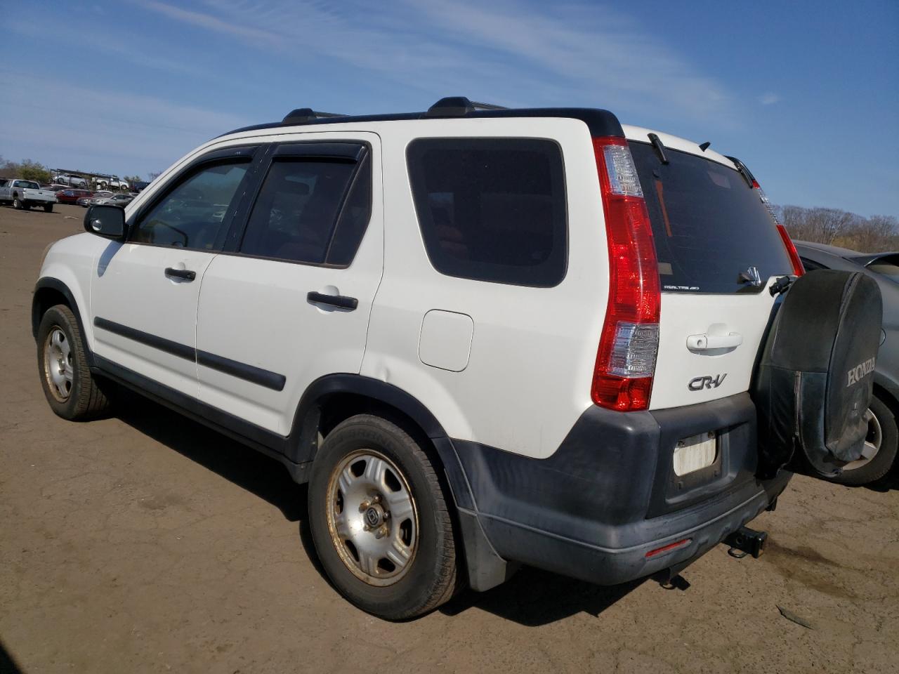 2006 Honda CR-V - Image 2