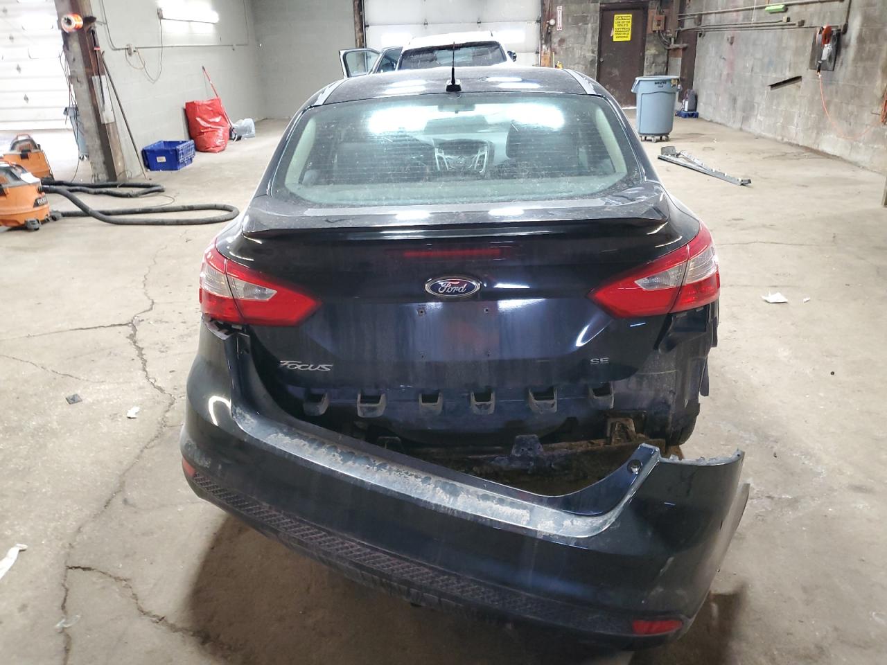 2013 Ford Focus - Image 6