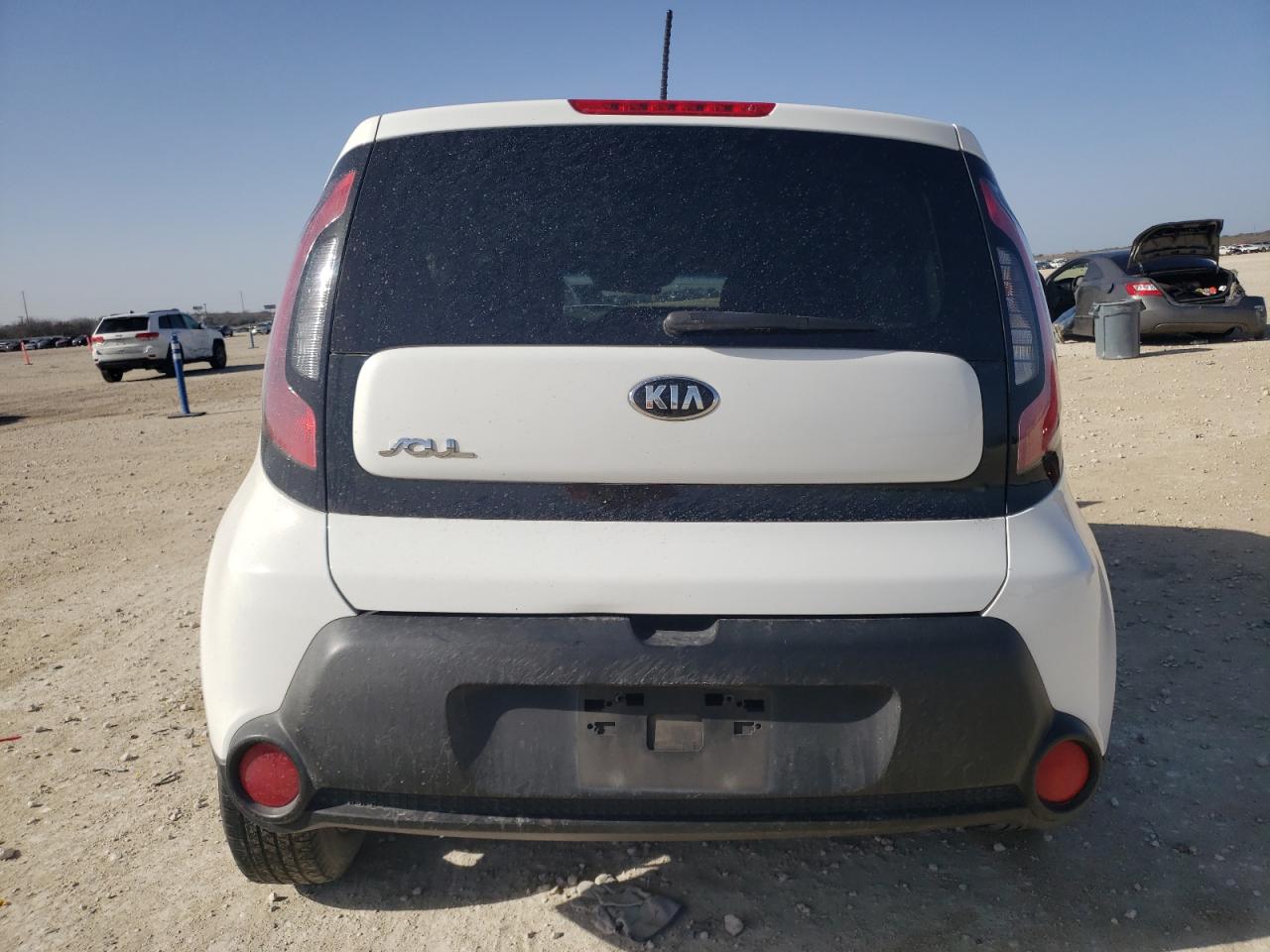 2016 Kia Soul - Image 6