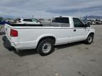 2003 Chevrolet S Truck S10 на продаже в Las Vegas, NV - Front End